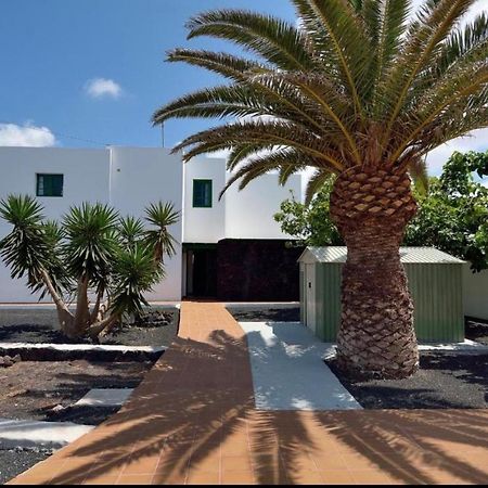 Casa Munsoo Villa ภายนอก รูปภาพ