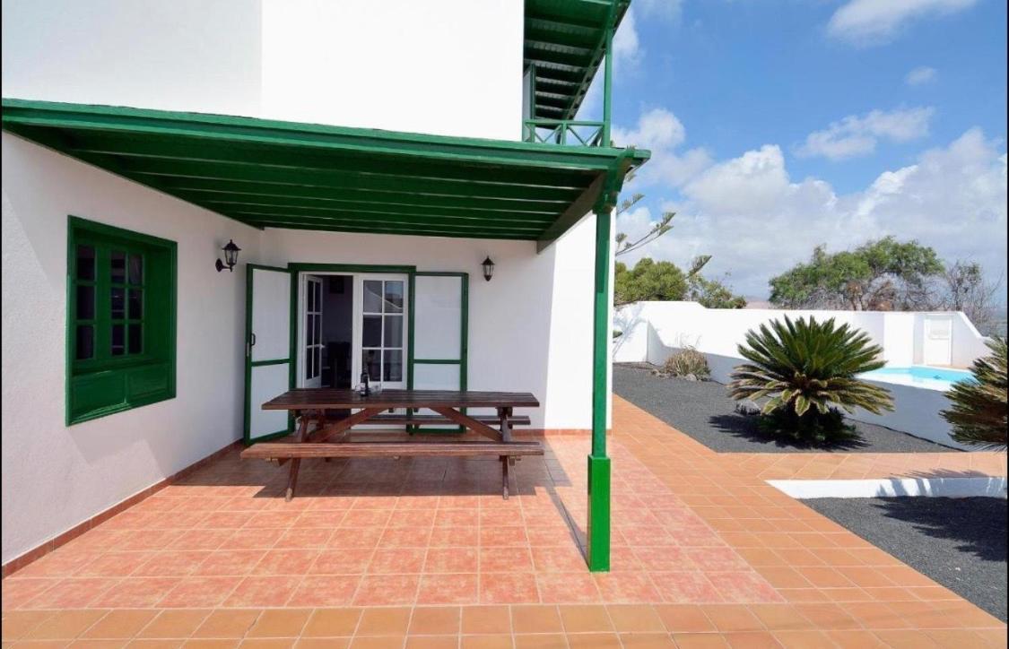 Casa Munsoo Villa ภายนอก รูปภาพ