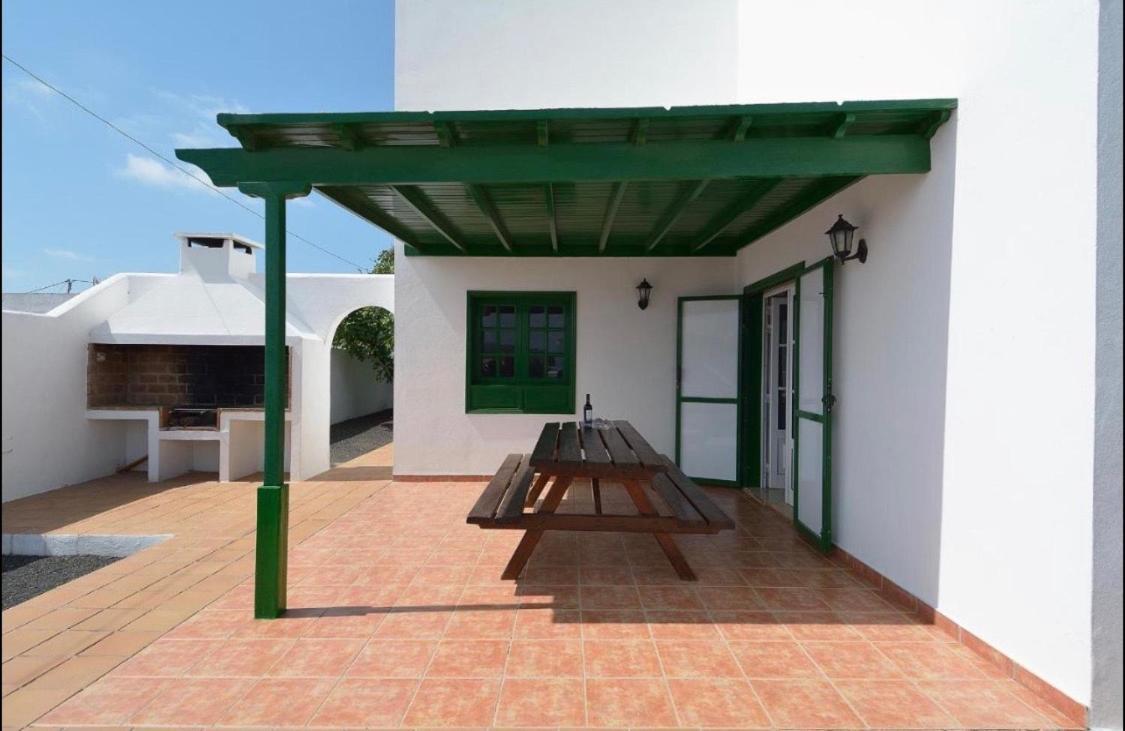 Casa Munsoo Villa ภายนอก รูปภาพ