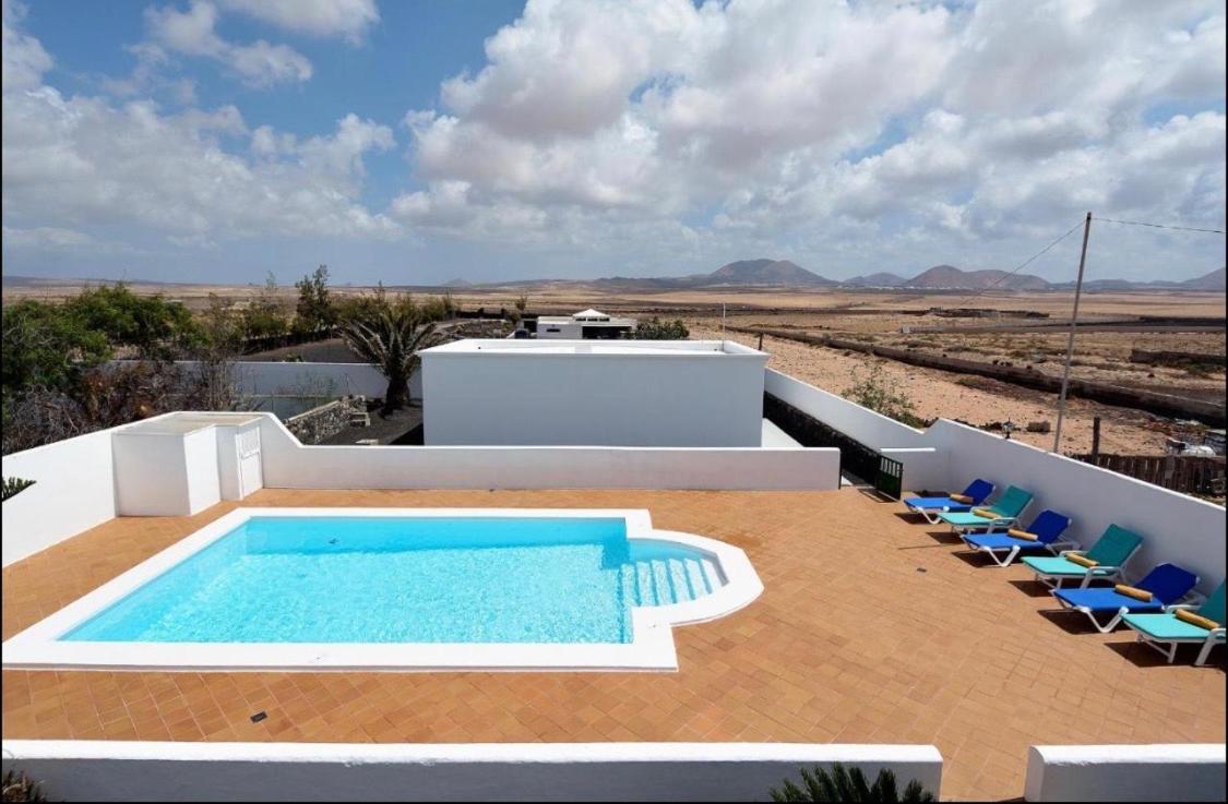 Casa Munsoo Villa ภายนอก รูปภาพ