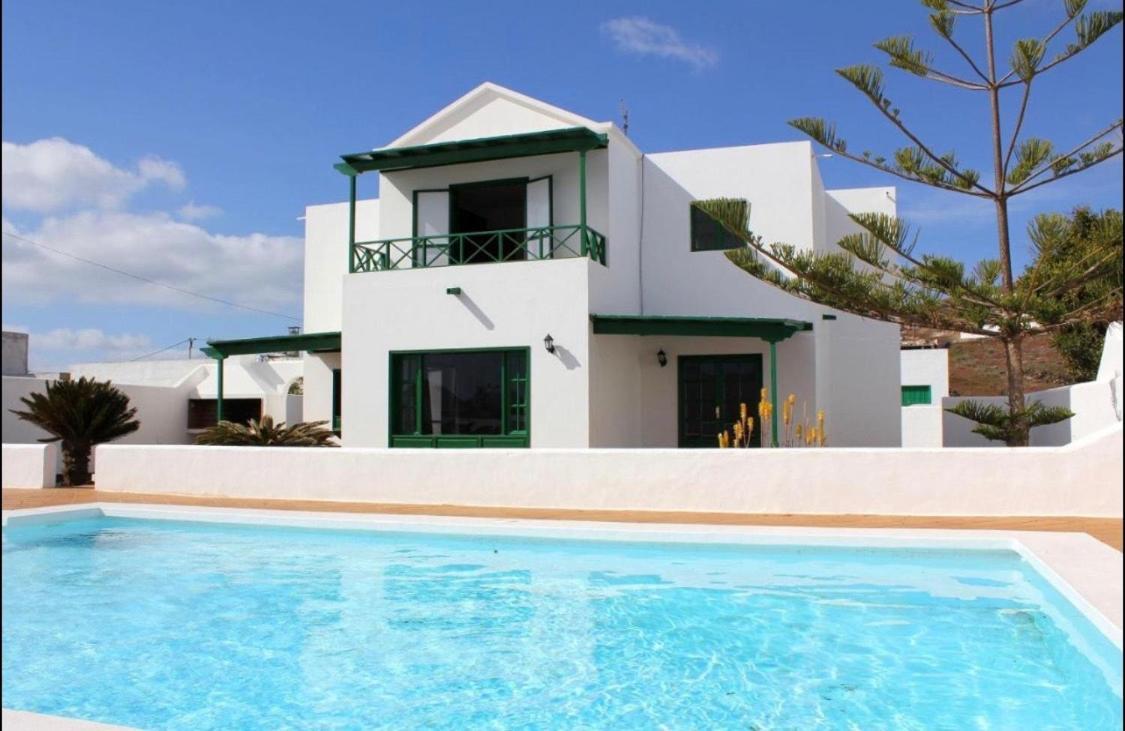 Casa Munsoo Villa ภายนอก รูปภาพ